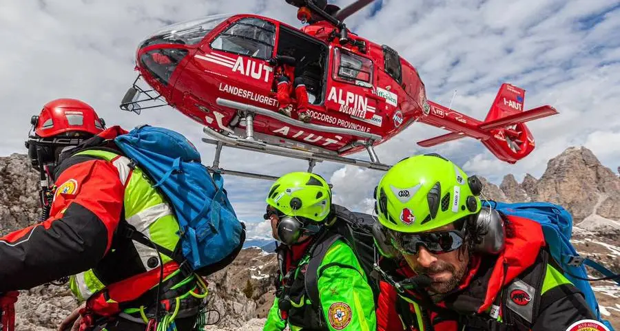 Una folla sulle montagne: «Troppa inesperienza»