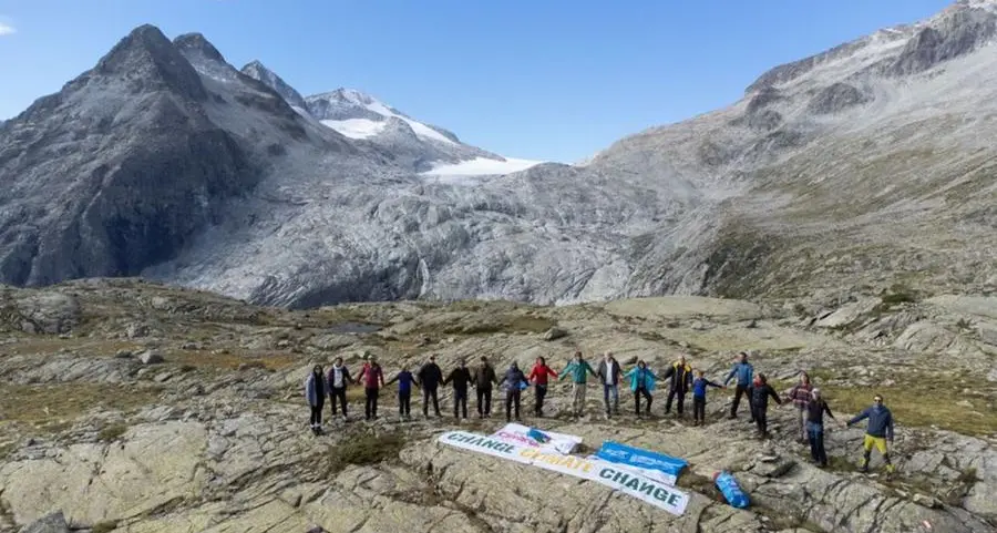 Adamello, il ghiacciaio più grande d'Italia dal 2015 ha perso 50 ettari