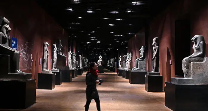 L’Università di Canberra in Australia restituirà all’Italia reperti archeologici sottratti da decenni