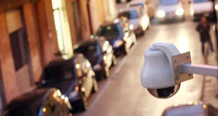 Appiano, nuove telecamere contro lo spaccio di droga