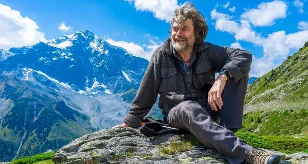 La Sosat trentina esprime solidarietà a Messner: \"I grandi traguardi dell'alpinismo non si misurino in record\"