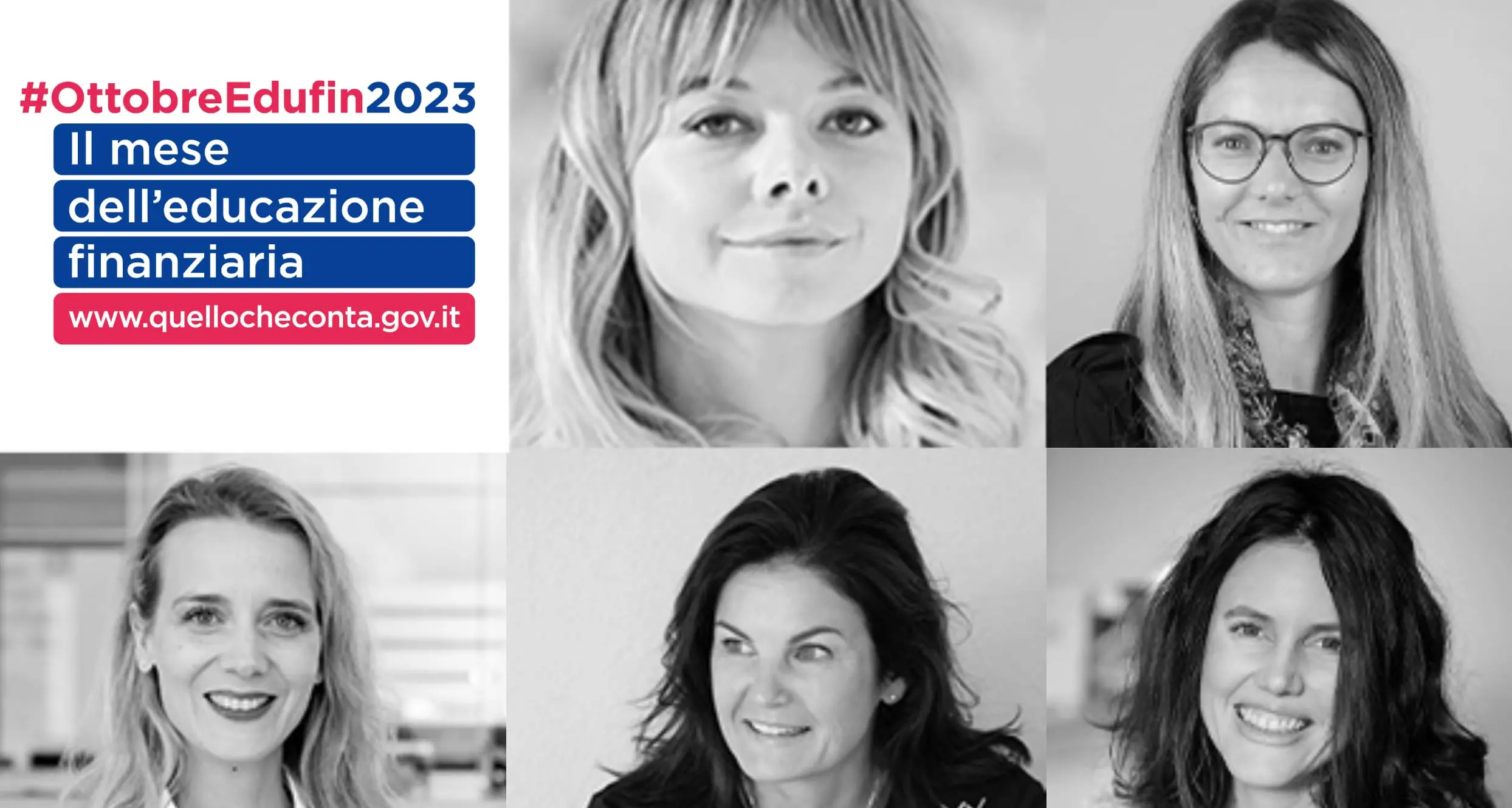 \"Donne e finanza\" - per promuovere l’educazione finanziaria delle donne
