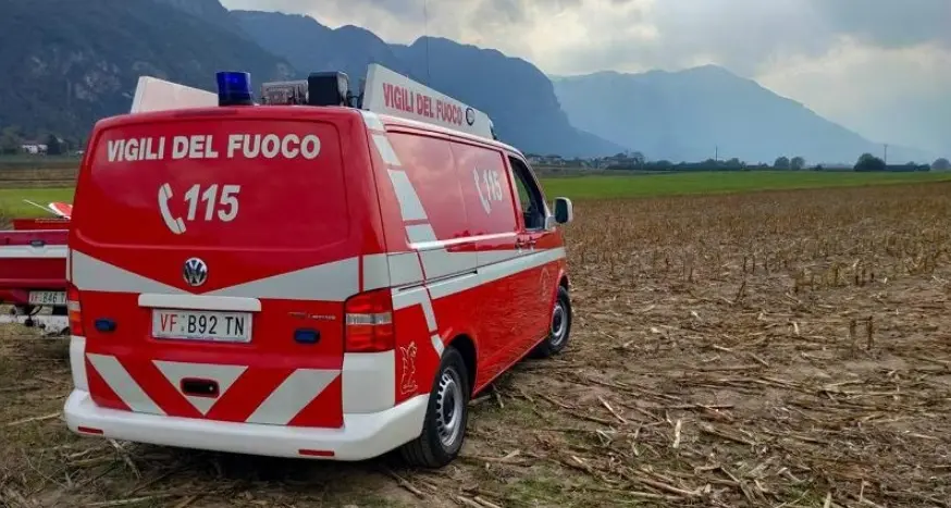 Precipita in deltaplano, morto il quarantenne Maksymilian Pora