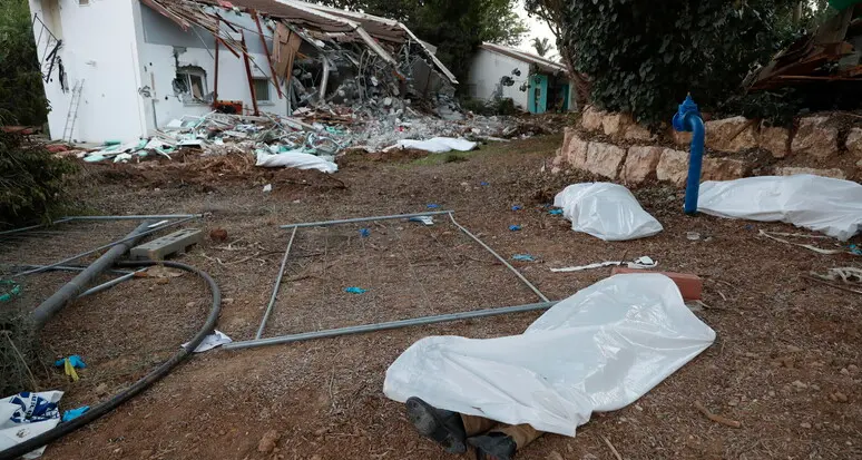 E' italo-israeliana una delle vittime dei kibbutz: la conferma dal Dna, due connazionali ancora dispersi