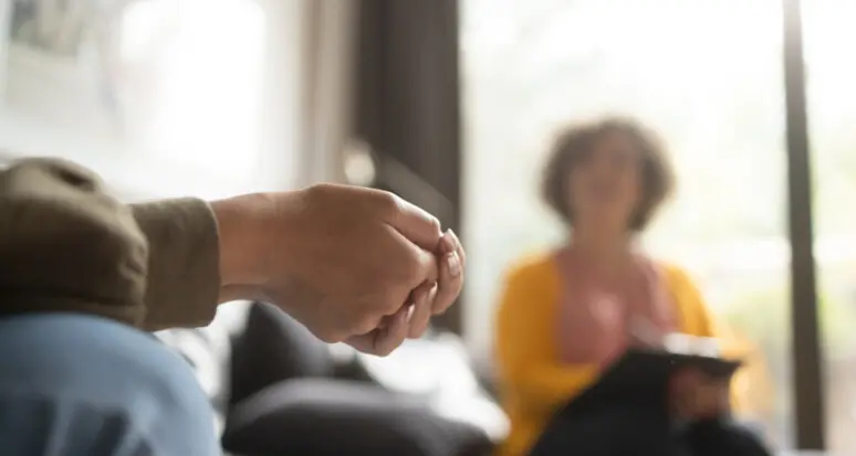 L'ansia è un sentimento provato da un ragazzo su 5, ma c'è vergogna a chiedere aiuto