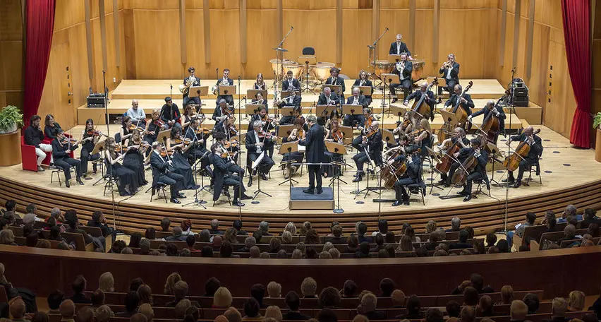Musicista della Haydn lincenziato per “inutilizzo”