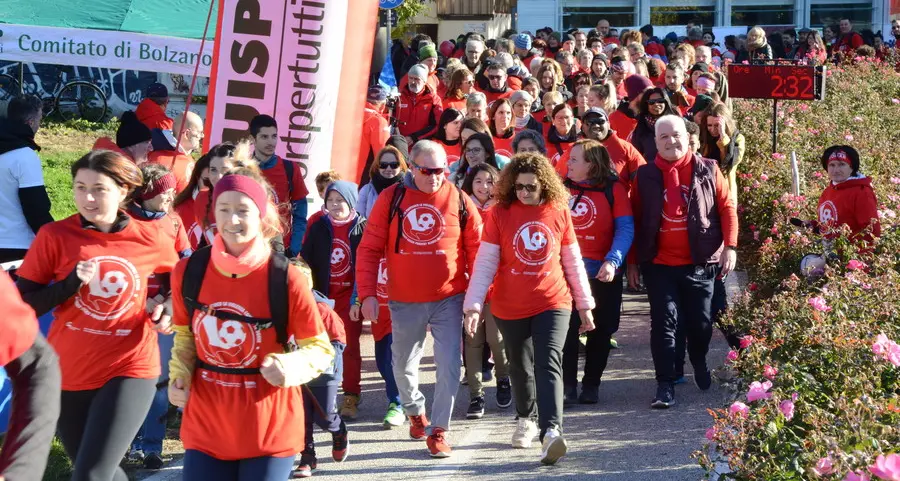 Dal Senato alle strade, Bolzano si mobilita contro la violenza. Una settimana di iniziative