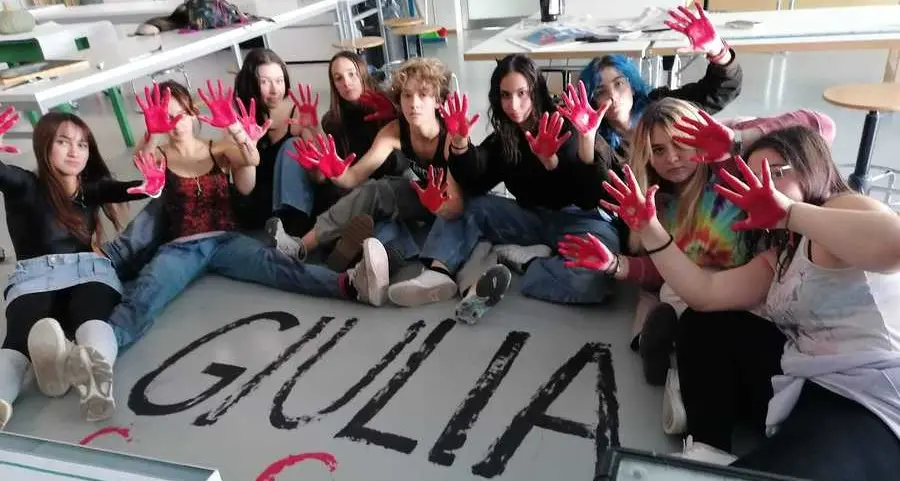 Al Pascoli ogni martedì rumore contro la violenza sulle donne