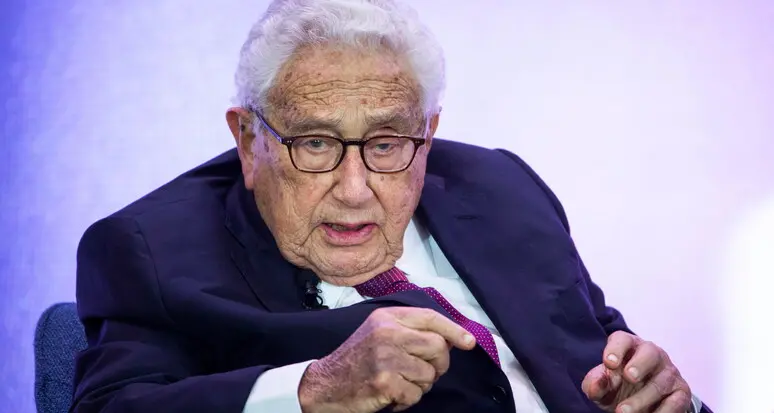 Si è spento a 100 anni Henry Kissinger, il Machiavelli d'America