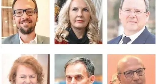 La svolta a destra spacca la Svp: Andreas Unterkircher lascia