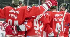 Prova di forza dei Foxes: alla fine cade anche il Linz