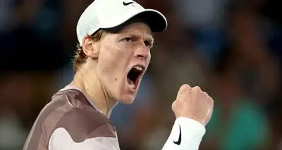 Sinner: «Partita difficile, felice per la semifinale. Con Nole sarà dura»