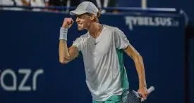 Niente scossoni per la classica Atp: primi posti tutti invariati