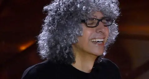 Sanremo, immenso Giovanni Allevi: «Dopo due anni suonerò con tutta la mia anima»