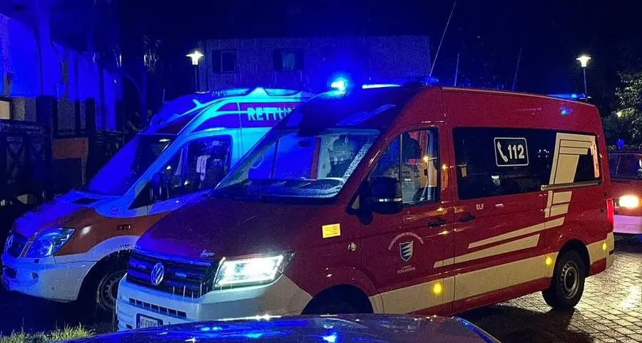 Silandro, muore intossicato nel garage del condominio