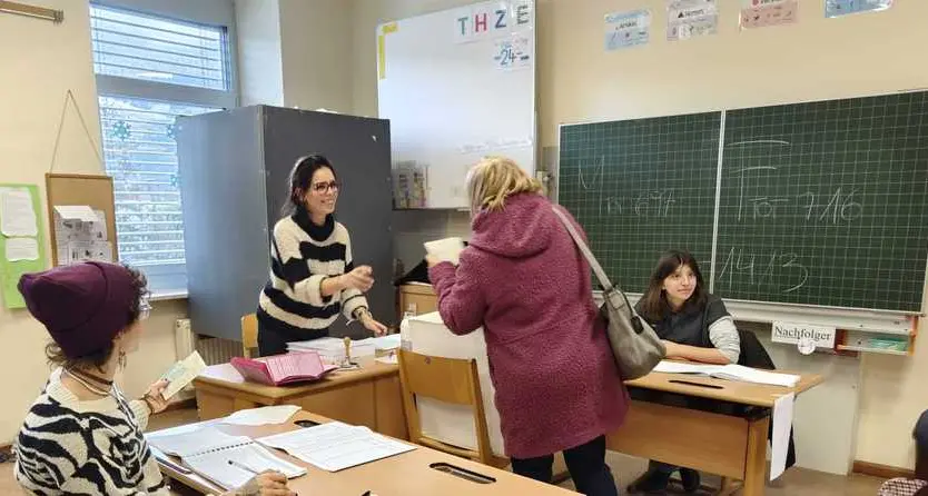 Jungmann è il nuovo sindaco