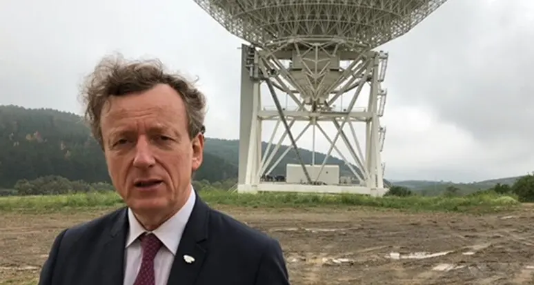 «La transizione eco-energetica è già in atto: star fermi è come arretrare»