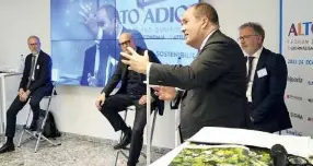 Transizione energetica, aziende all'avanguardia in Alto Adige