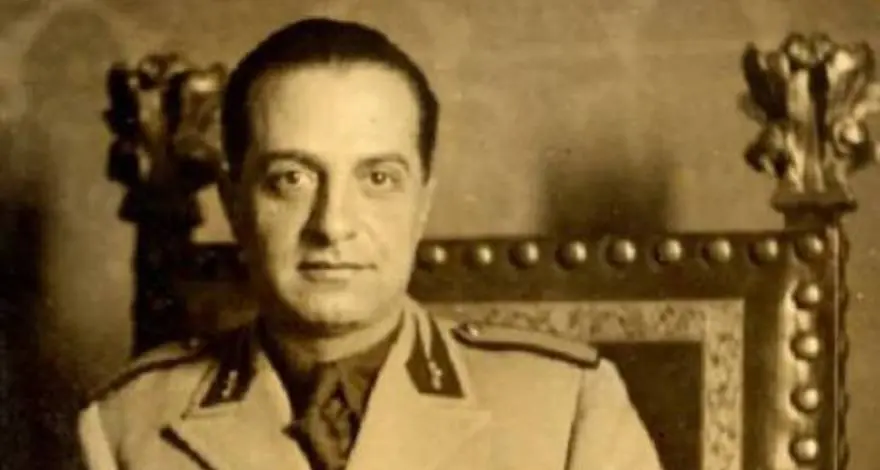 Giuseppe Bottai, il fascista anti-nazista