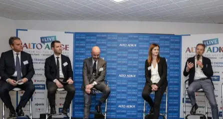 Forum Economia e Sostenibilità: rivivi l'intero dibattito