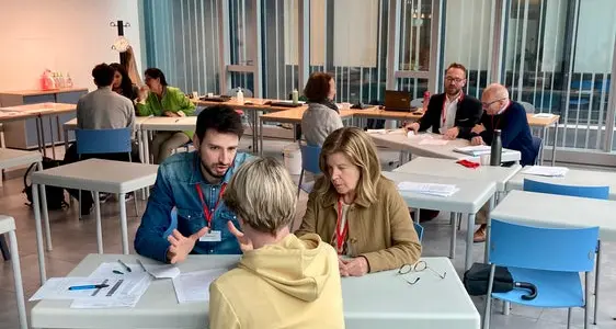 La scure sugli esami di bilinguismo: promosso soltanto il 50 per cento