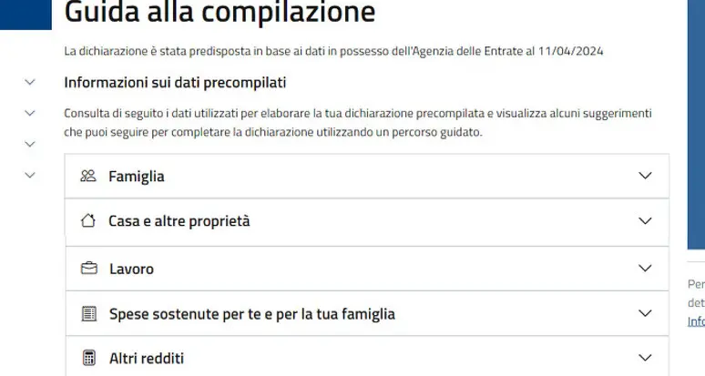 Al via le dichiarazioni dei redditi: ecco quello che c'è da fare