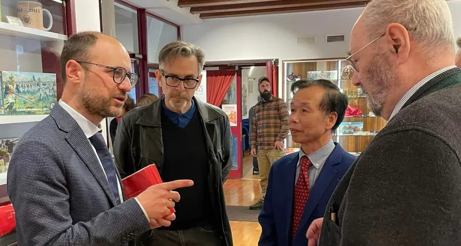 Vietnam dimenticato, grande successo per la mostra sui legionari