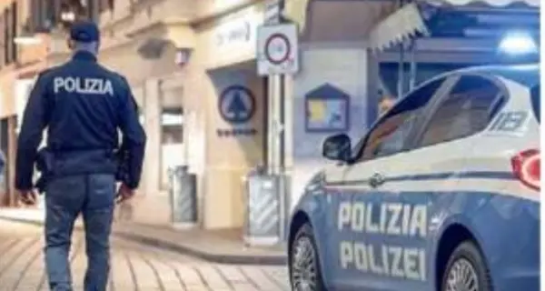Ricercato da mesi per tentato omicidio: fermato e arrestato a Bolzano