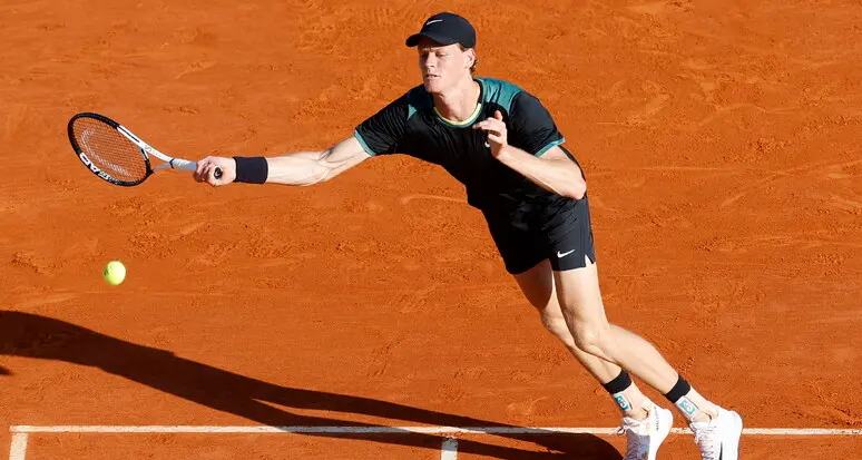 Inizia la settimana di Madrid: sulla strada di Sinner ci sono Ruud, Medvedev o Tsitsipas