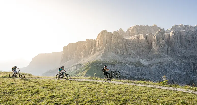 Dolomiti Supersummer al via: già aperti quindici impianti, arriveremo a 140