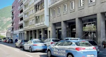Rissa tra famiglie in Corso Libertà: in due finiscono all'ospedale