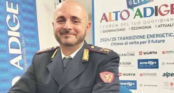 Per 19 anni in prima linea: «Vi racconto il Dark Web e i pericoli per i giovani»
