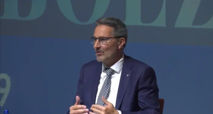 L'appello di Kompatscher: «Andiamo a votare alle europee»