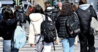 Dispersione scolastica, è allarme: in Alto Adige siamo al 13%