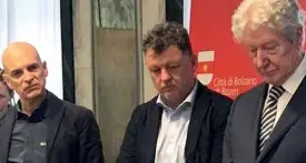 A Bolzano scoppia il caso Fattor: «Basta polemiche o si dimetta»