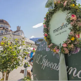 Merano Flower Festival, il tripudio dei fiori e delle piante