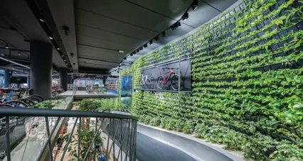 L’impegno di Sportler per il clima e le responsabilità del mondo outdoor