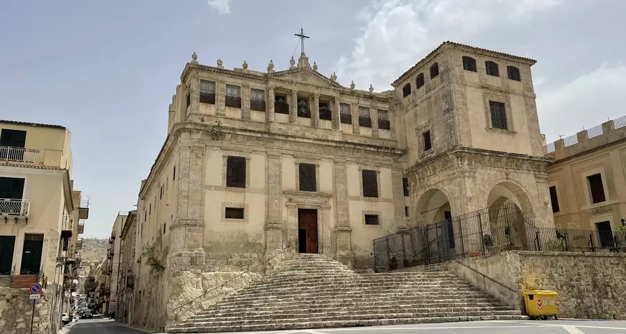 LA “LETTERA DEL DIAVOLO” DEL MONASTERO DI MONTECHIARO