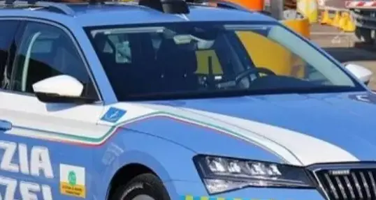 Aggredisce due ragazze per strada e prende a calci e pugni i poliziotti: bloccato con il taser
