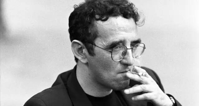 “I detective selvaggi” di Roberto Bolaño