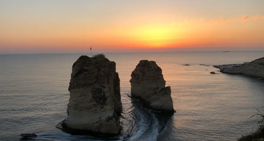 BEIRUT, UNICA E TROPPO BELLA PER POTER VIVERE IN PACE