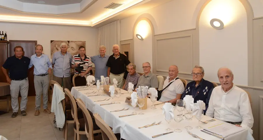 Quei ragazzacci di Don Bosco: «Noi, amici da ottant’anni»
