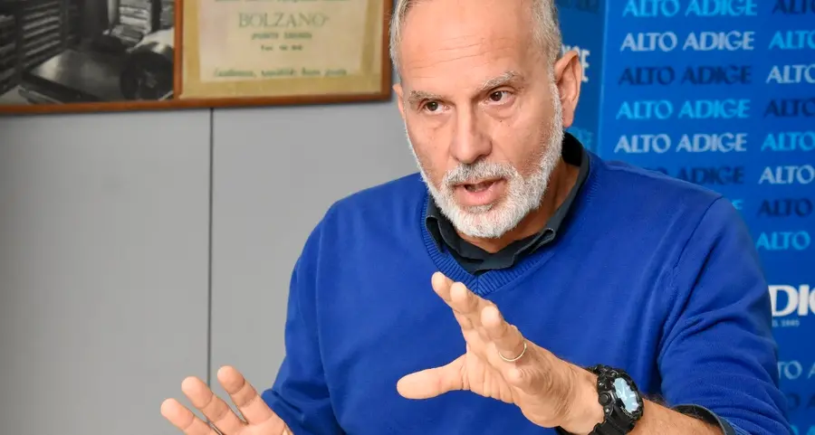 «Fiuto e determinazione, così presi il serial killer Marco Bergamo»