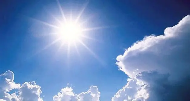 Tempo: in Alto Adige domenica di sole, poi variabilità e martedì piovoso