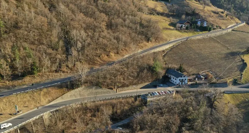 Strada per Fiè: 23,5 milioni per mettere in sicurezza 2 chilometri