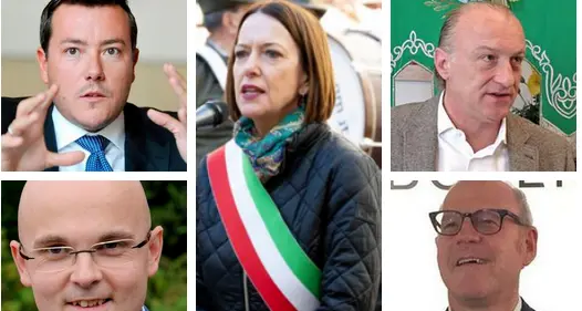 Affari e politica, le misure cautelari al vaglio dei giudici del Tribunale del riesame