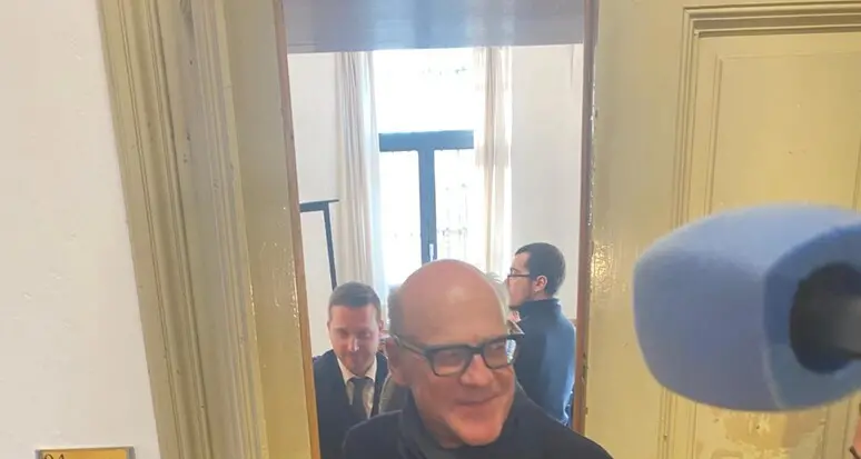 Hager chiede la revoca della sospensione dall’attività: il gip si riserva di decidere, parziale parere favorevole della Procura