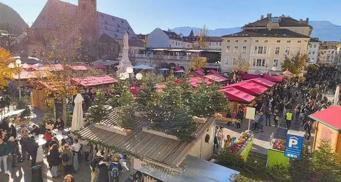Inflazione: Bolzano è la città più cara d'Italia, Trento settima