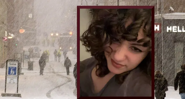 Oslo, sta meglio la studentessa italiana accoltellata dall'ex fidanzato. Il papà: \"ha provato ad abbracciarmi\"