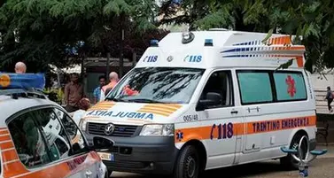 Mezzocorona, ventenne in bici investita e uccisa da un'auto. Vittima Sara Piffer di Palù di Giovo